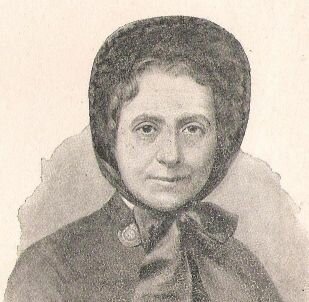 Catherine Booth