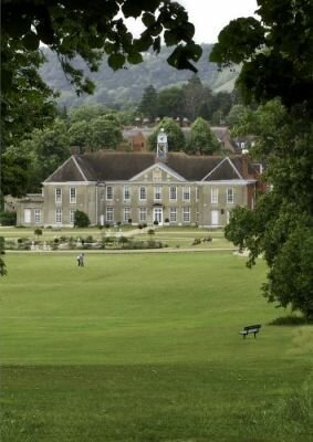 Reigate Priory