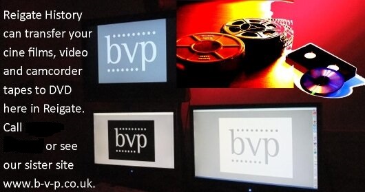 BVP Video Services