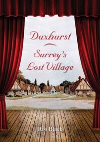 Duxhurst - Surrey's lost village