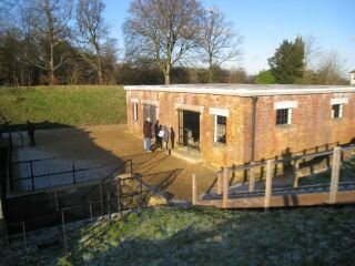 Reigate Fort