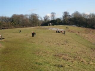 Reigate Hill