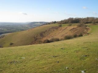 Reigate Hill