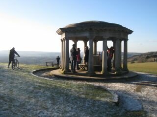 Reigate Hill